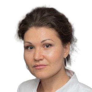 Маркина Лилия Анатольевна