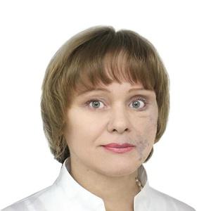 Чигрина Марина Александровна