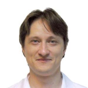 Тирликас Евгений Витаутович