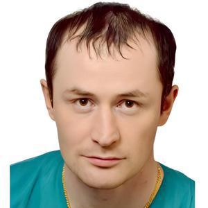 Кокоев Мурат Бексултанович