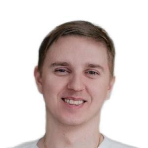 Зименков Артем Александрович