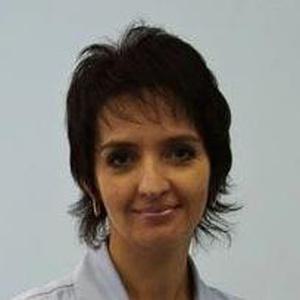 Прусова Лариса Владимировна