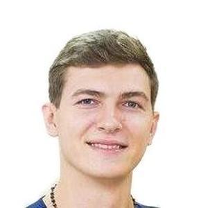 Ерещенко Александр Константинович
