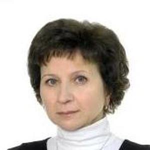 Лагно Ольга Леонидовна