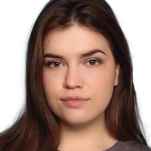 Азарова Анастасия Андреевна