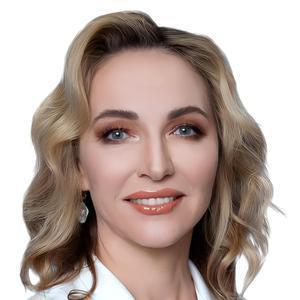 Чевычалова Мария Михайловна