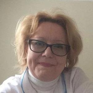 Мирохина Людмила Леонидовна