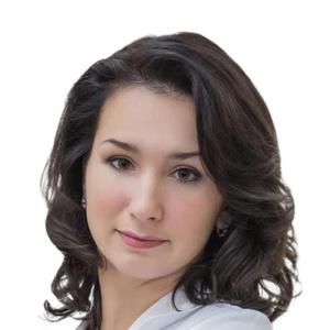 Пастушенкова Елена Васильевна