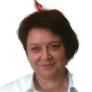 Горобцова Валерия Витальевна