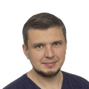 Резниченко Евгений Владимирович