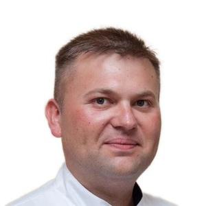 Бакунов Александр Михайлович