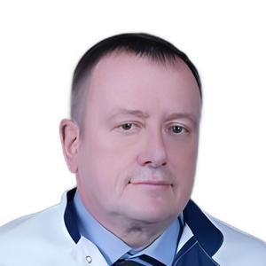 Пастернак Николай Михайлович