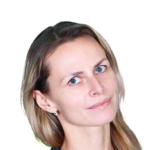 Великая Юлия Геннадьевна