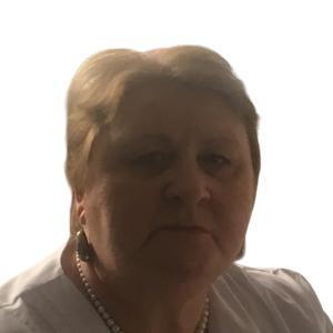 Никитина Елена Сергеевна