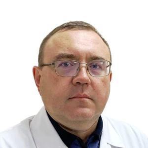 Борисов Павел Валерьевич