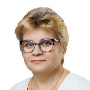 Салафет Татьяна Леонидовна