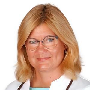 Попова Станислава Юрьевна