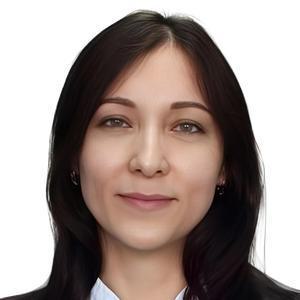 Барабанова Вилера Гизяровна