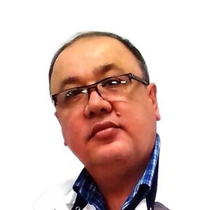 Баходиров Анвар Файзуллаевич