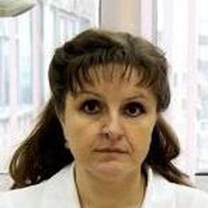 Болотина Елена Викторовна