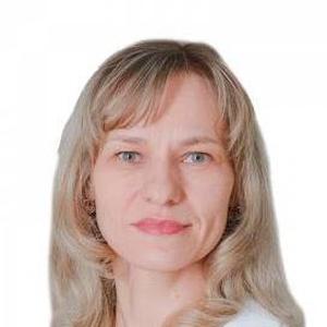 Тарасова Татьяна Вячеславовна