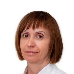 Бережная Галина Николаевна