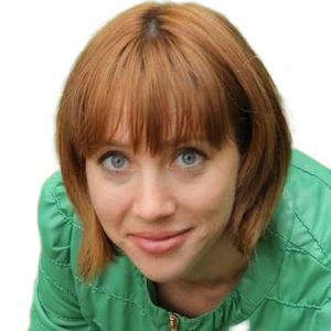 Богумил Полина Александровна