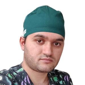 Назриев Абдукодир Неъматуллоевич