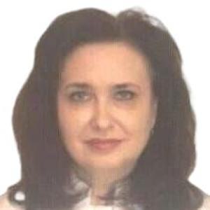 Юсубова Ольга Владимировна