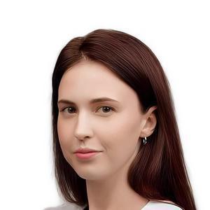 Биджиева Амина Муратовна