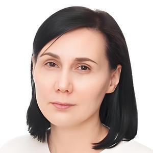 Ковальковская Анна Владимировна