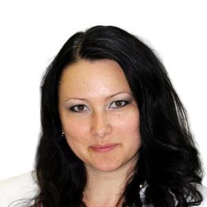 Варламова Юлия Сергеевна
