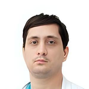 Степанов Давид Осипович