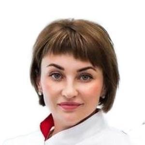 Набатникова Наталья Владимировна