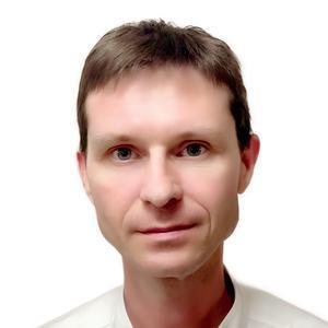 Мартышенко Евгений Сергеевич