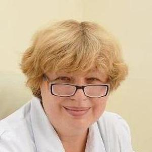 Раевская Наталия Александровна