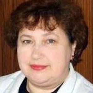 Тихоновец Елена Романовна