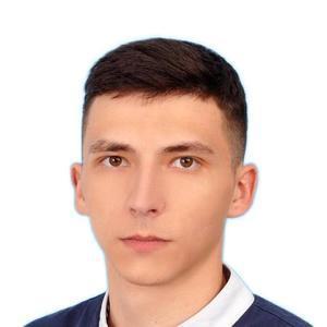 Дмитриев Владислав Николаевич