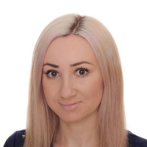 Андронова Екатерина Сергеевна