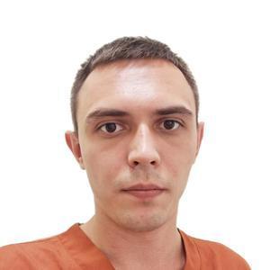 Перервин Андрей Викторович