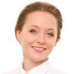 Павлова Ольга Юрьевна