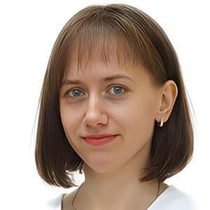 Ан Елена Владимировна
