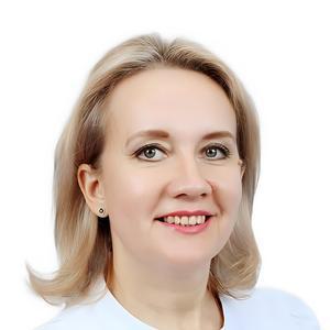 Горюнова Елена Геннадьевна