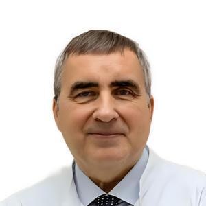 Фатенков Олег Вениаминович