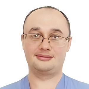 Кузнецов Владимир Алексеевич