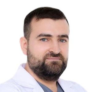 Аганесов Георгий Александрович