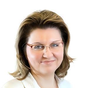 Попова Мария Дмитриевна