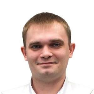 Третьяков Александр Александрович