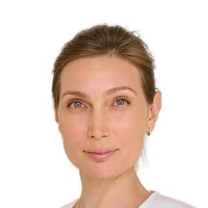 Соколова Елена Валерьевна