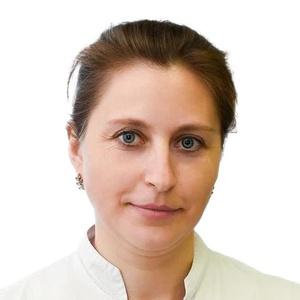 Хорхордина Валентина Николаевна